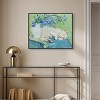 Art Remedy Blissful Nap II Rustic Chic Farmhouse Wall Art Framed - 2 of 4