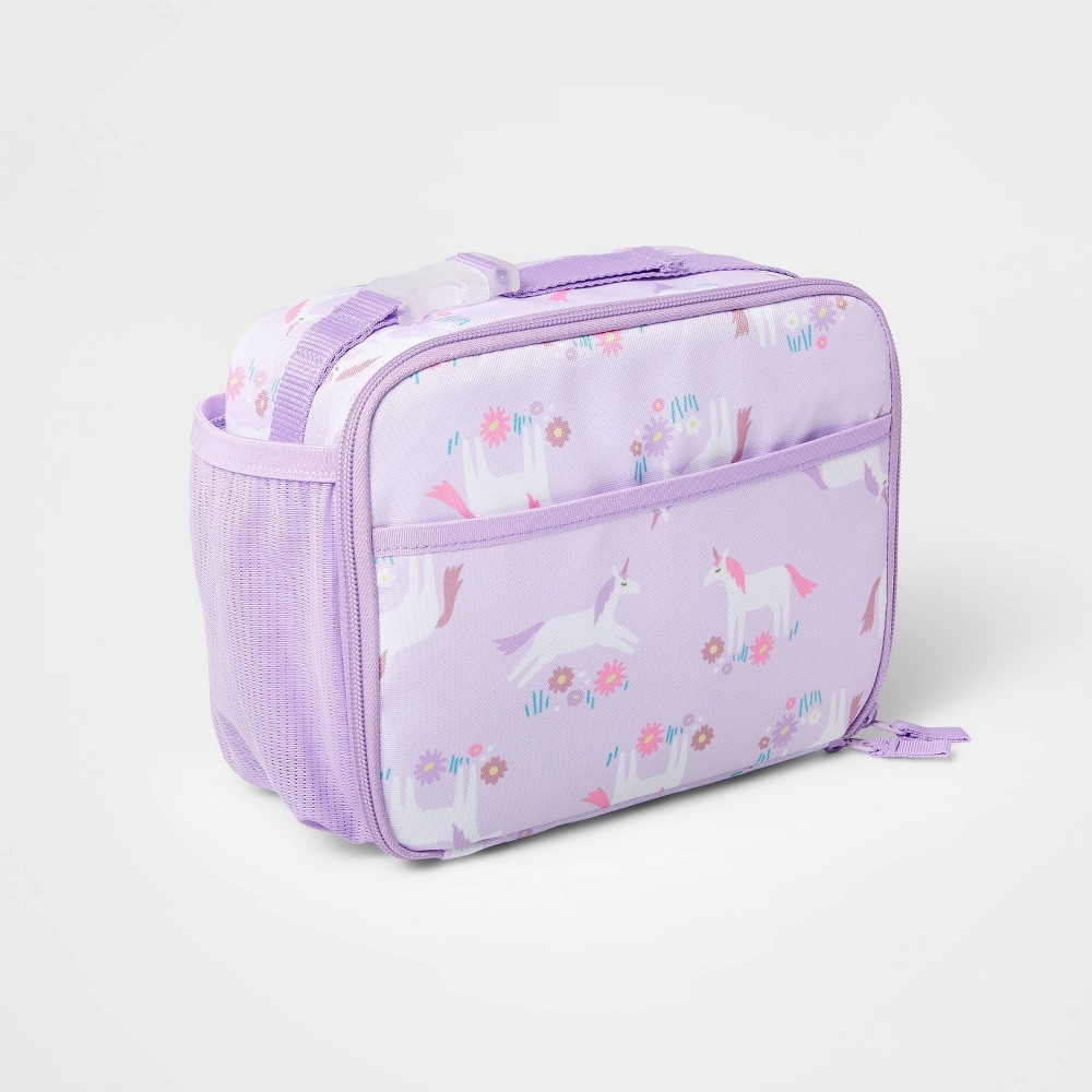 Kids' Classic Lunch Bag Unicorn - Cat & Jack™