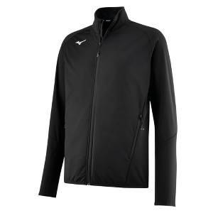 Mizuno Men's Mizuno Alpha X Sport Jacket - 1 of 3