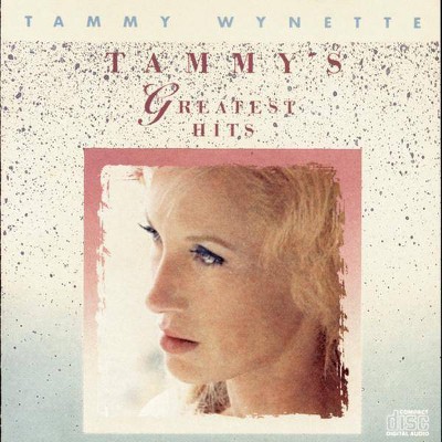 Tammy Wynette - Tammy Wynette's Greatest Hits (CD)