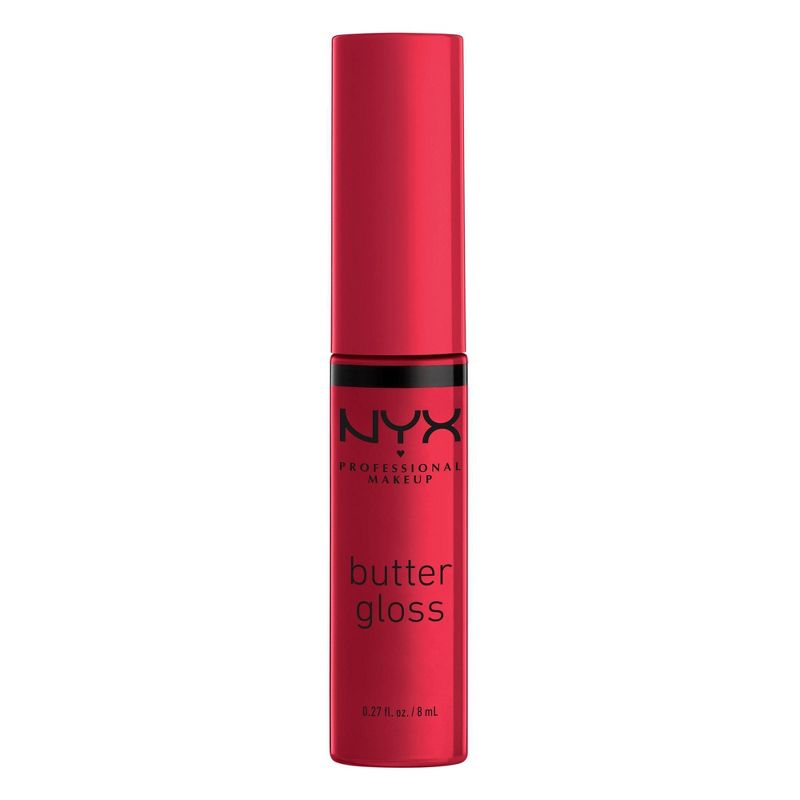 NYX Professional Makeup Butter Lip Gloss - 0.27 fl oz, 6 of 21
