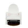 Dexmalle 360 Swivel and Glider Recliner Chair - 4 of 4