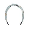 Unique Bargains Fashion Magnolia Flower Pattern Headbands1 Pc - 4 of 4