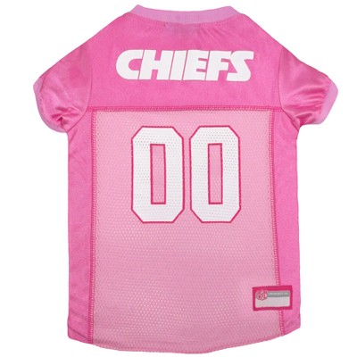 target chiefs jersey