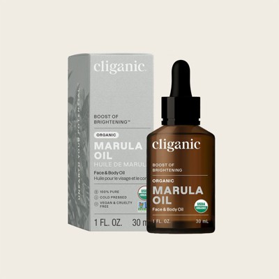 Organic Marula Oil