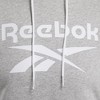 Reebok Identity Big Logo Fleece Hoodie - 4 of 4