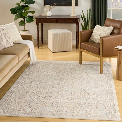 Nourison Isla Vintage Indoor Rug