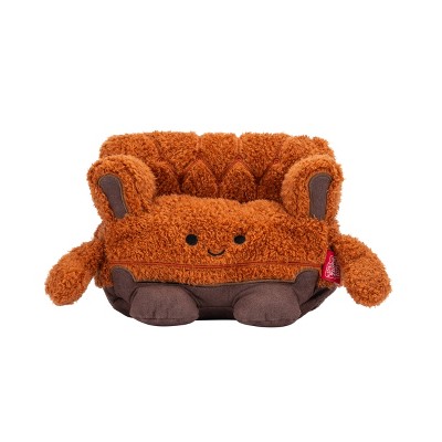 BumBumz 7.5" Friends - Coffee Couch