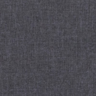 Elegant Dark Gray Fabric Stacking Chair with Silver Vein Metal Frame