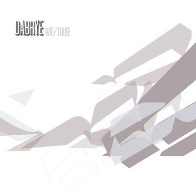 Dabrye - One/Three (Vinyl)