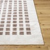 Mark & Day Noam Washable Woven Indoor Area Rugs - image 3 of 4