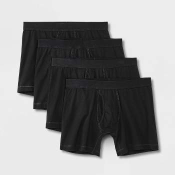 Cathalem All Citizens Underwear Men Fashion Underpants Knickers Ride Up Briefs  Underwear Pant Plane Underwear Underpants Grey Large 