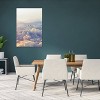 Always Sunny by en.ps Unframed Wall Canvas - iCanvas - 3 of 4