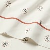 Basketball Kids' Cotton Sheet Set - Pillowfort™ - 3 of 4