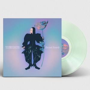 Tokimonsta - Eternal Reverie - Coke Bottle (Colored Vinyl) - 1 of 1