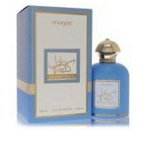 Dumont Murjan Kalimat Ghazal by Dumont Paris Women Eau De Parfum Spray (Unisex) 3.4 oz - 1 of 1