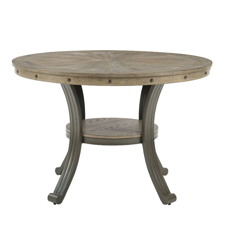 Angelo Dining Table - Powell Company, 1 of 11
