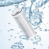 VEVOR Pitcher Water Filter Replacements, 3-pack Water Filters for Pitchers and Dispensers, No BPA, Last 3 Months or 211 Gallons, White - 2 of 4