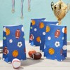 36-pack Sports Themed Party Favor Bags For Kids Birthday Treat, Goodie &  Gifts, 8.7 Inches : Target