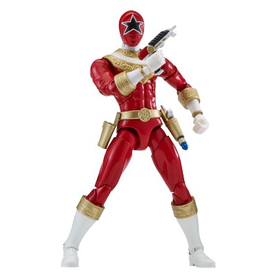 power rangers target