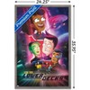 Trends International Star Trek: Lower Decks - Key Art Framed Wall Poster Prints - 3 of 4