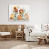 Stupell Industries Autumn Ramble Country Bouquets Canvas Wall Art - 2 of 4