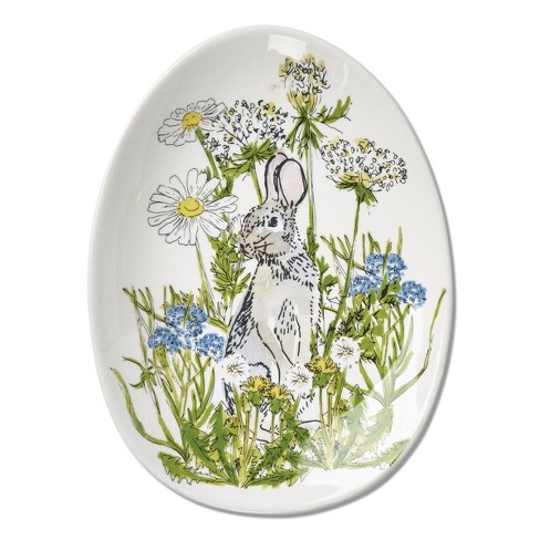 Easter shop plates target