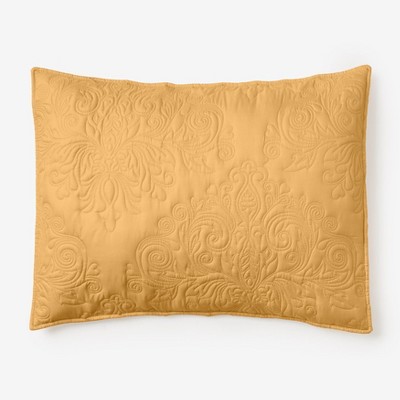 BrylaneHome Comfort Cloud Sham