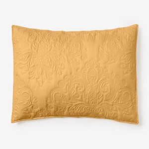 BrylaneHome Comfort Cloud Sham - 1 of 2