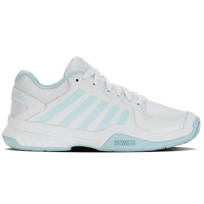 K-Swiss Womens Court Express Pickleball Sneakers