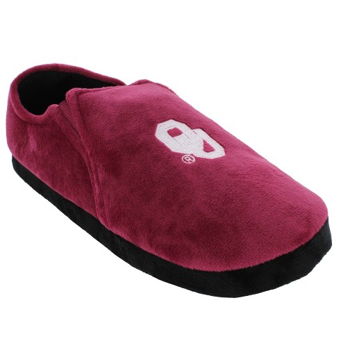 Ncaa Sooners Comfyloaf Slippers - : Target