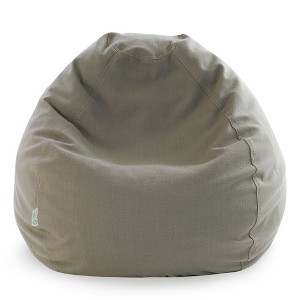 Majestic Home Goods Small Bean Bag Wales - 1 of 4
