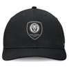 MLS Orlando City SC Black Structured Mesh Back Hat - 2 of 4