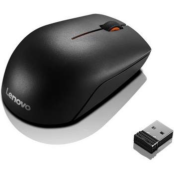 Mouse compacto con cable ThinkPad USB-C