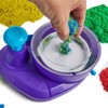 Kinetic Sand Swirl N' Surprise 2lb Playset - 4 of 4