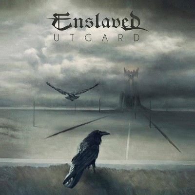 Enslaved - Utgard (Vinyl)