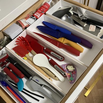 Craving Space - Brilliant, easy drawer organizer and just $16 for