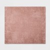 50x60 Shiny Chenille Throw Blanket Blush - Threshold™ : Target