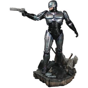 Hollywood Collectibl - Hollywood Collectibles Group - Robocop 1/4 Scale Statue - 1 of 4
