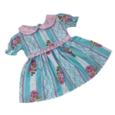 Doll Clothes Superstore Pretty Dress Fits 18 Inch Girl Dolls Like American Girl Our Generation