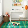 Annie Selke - Dash & Albert Pacific Madras Multi Machine Washable Rug - 2 of 4