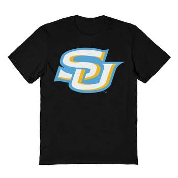 NCAA Southern University T-Shirt - Black