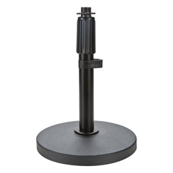 Proline Ms112 Desktop Boom Mic Stand Target