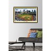 Trends International MLB Pittsburgh Pirates - PNC Park 22 Unframed Wall Poster Prints - 2 of 4