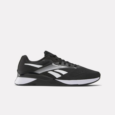 Мужские кроссовки Reebok Nano X4 Unisex Training Shoes