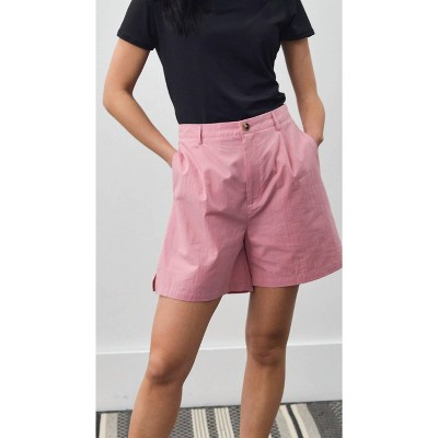 Women's Relaxed Short - Things Between