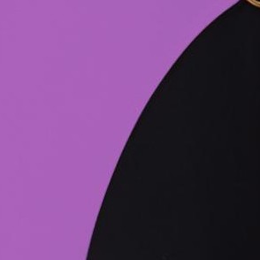 black purple