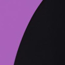 black purple