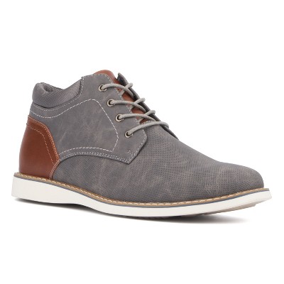 Reserved Footwear New York Men's Keith Casual Boots