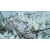 Citizen Ladies Eco-Drive Dress Classic Corso Watch, Silver-Tone Stainless Steel Bracelet, White Dial,  2 Hand - 4 of 4